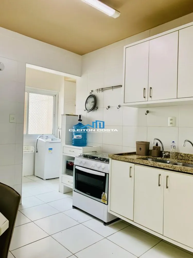 Apartamento, 3 quartos, 100 m² - Foto 7