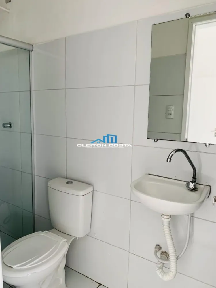 Apartamento, 2 quartos, 73 m² - Foto 4