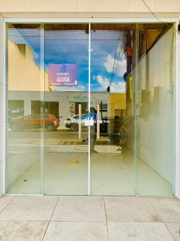 Loja-Salão, 35 m² - Foto 3