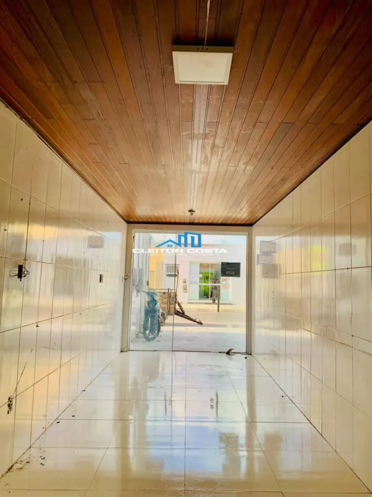 Loja-Salão, 35 m² - Foto 2