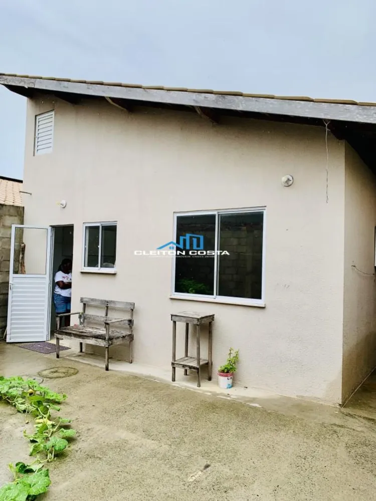 Casa, 2 quartos, 40 m² - Foto 11