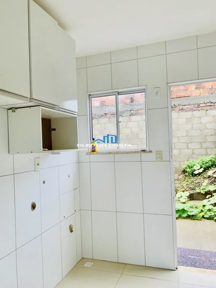 Casa, 2 quartos, 40 m² - Foto 7
