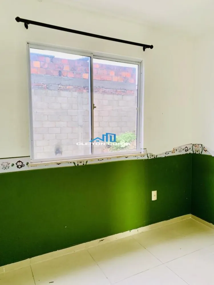 Casa, 2 quartos, 40 m² - Foto 6