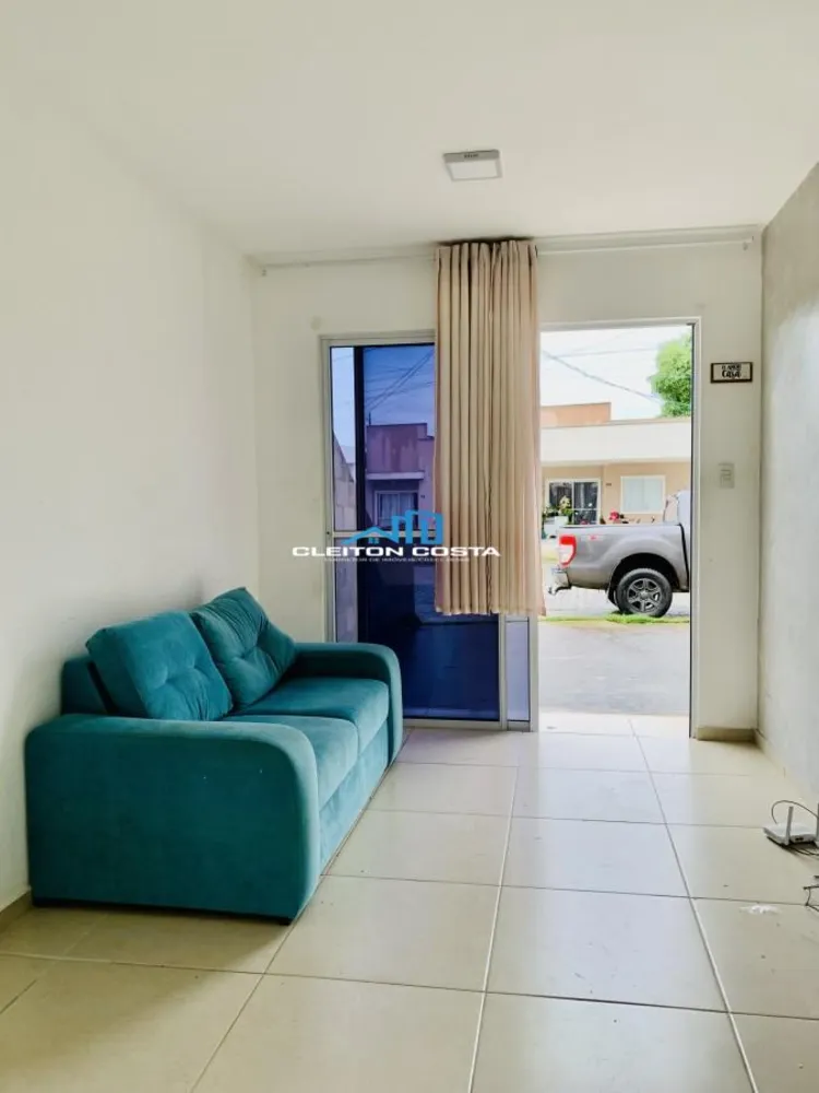 Casa, 2 quartos, 40 m² - Foto 3