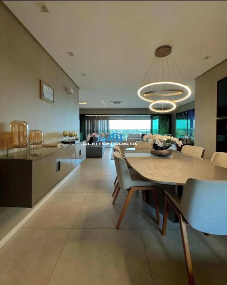 Apartamento, 3 quartos, 175 m² - Foto 6