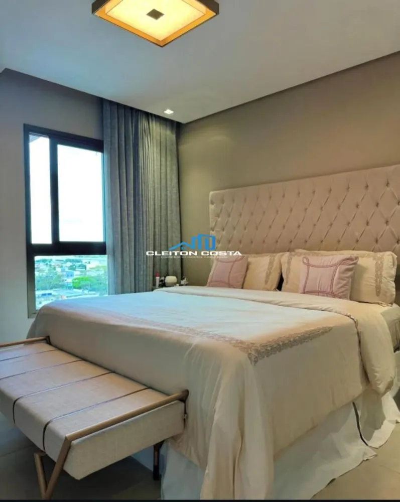 Apartamento, 3 quartos, 175 m² - Foto 7