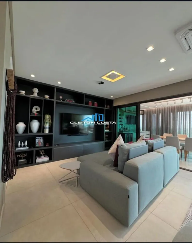 Apartamento, 3 quartos, 175 m² - Foto 1