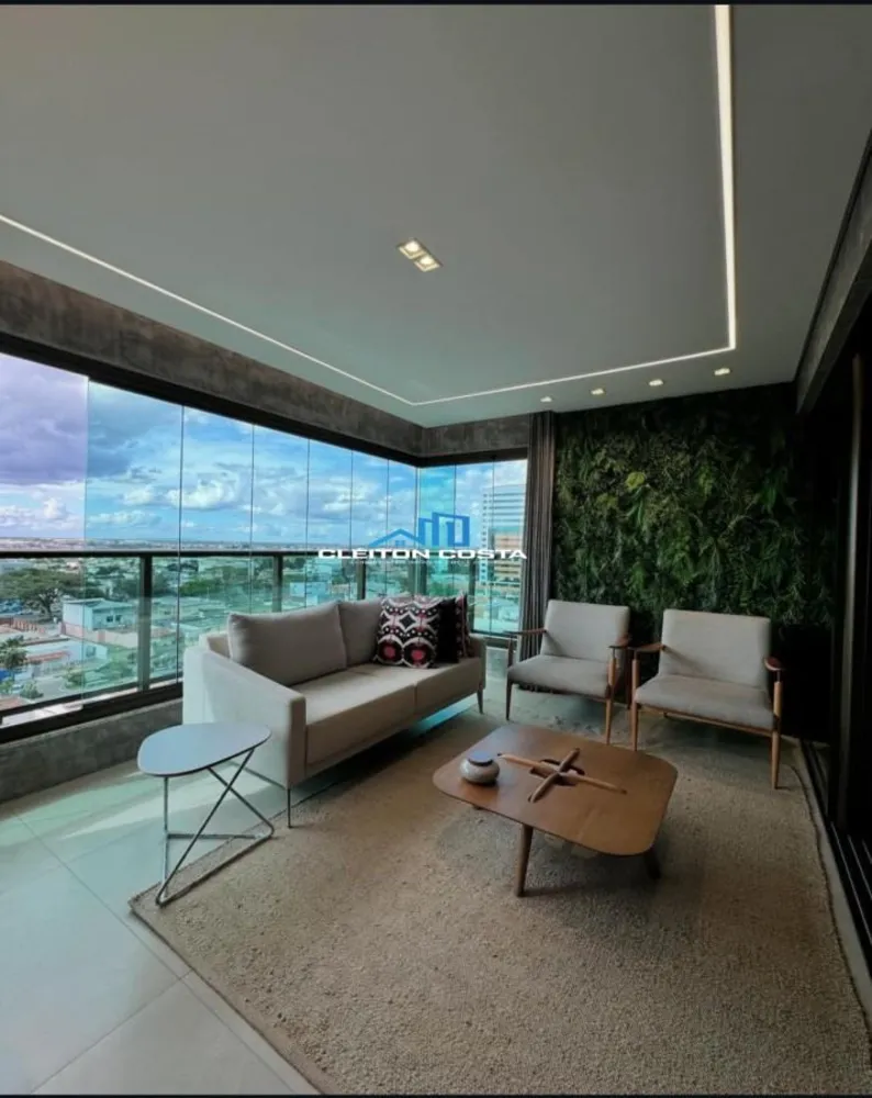 Apartamento, 3 quartos, 175 m² - Foto 8