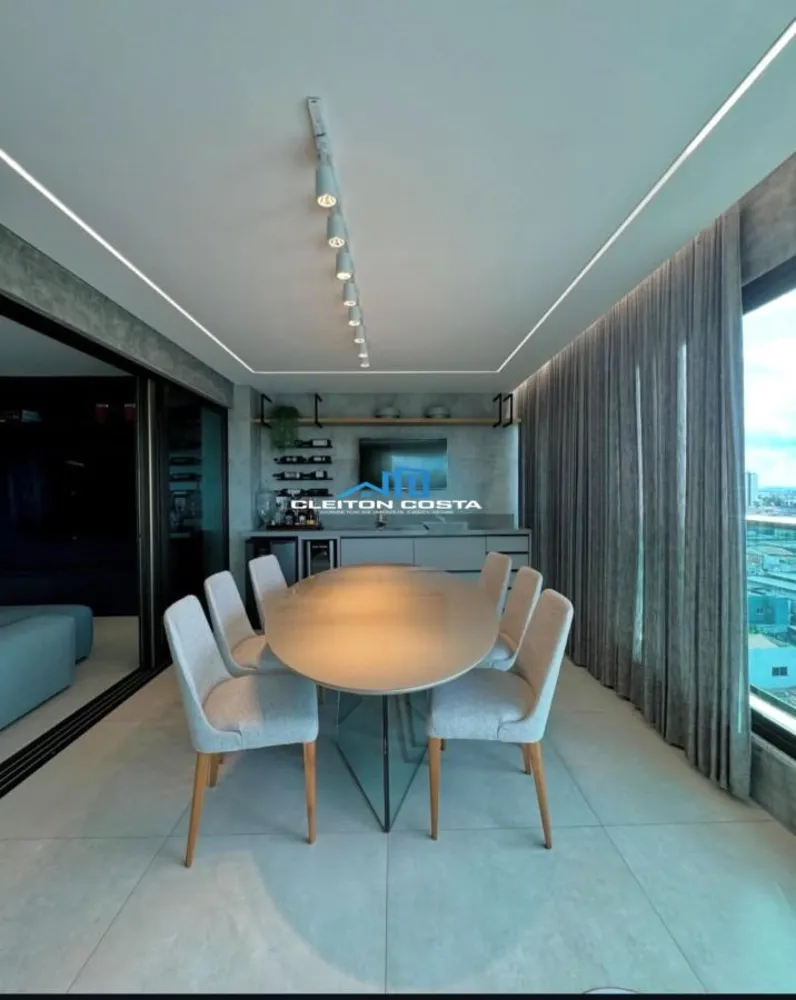 Apartamento, 3 quartos, 175 m² - Foto 5
