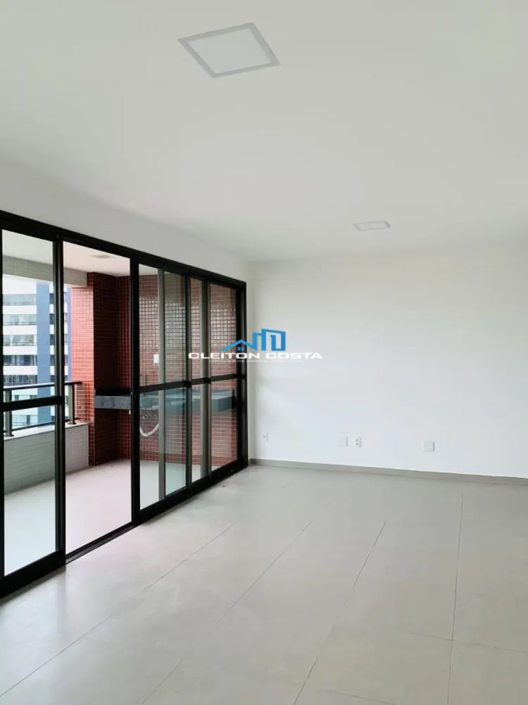 Apartamento, 3 quartos, 170 m² - Foto 1