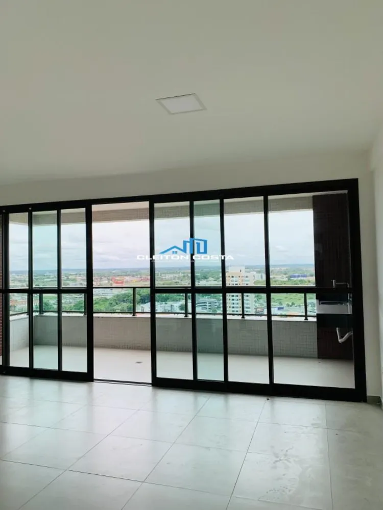 Apartamento, 3 quartos, 170 m² - Foto 4