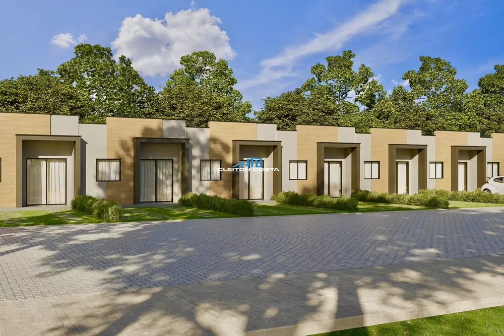 Casa, 2 quartos, 62 m² - Foto 4