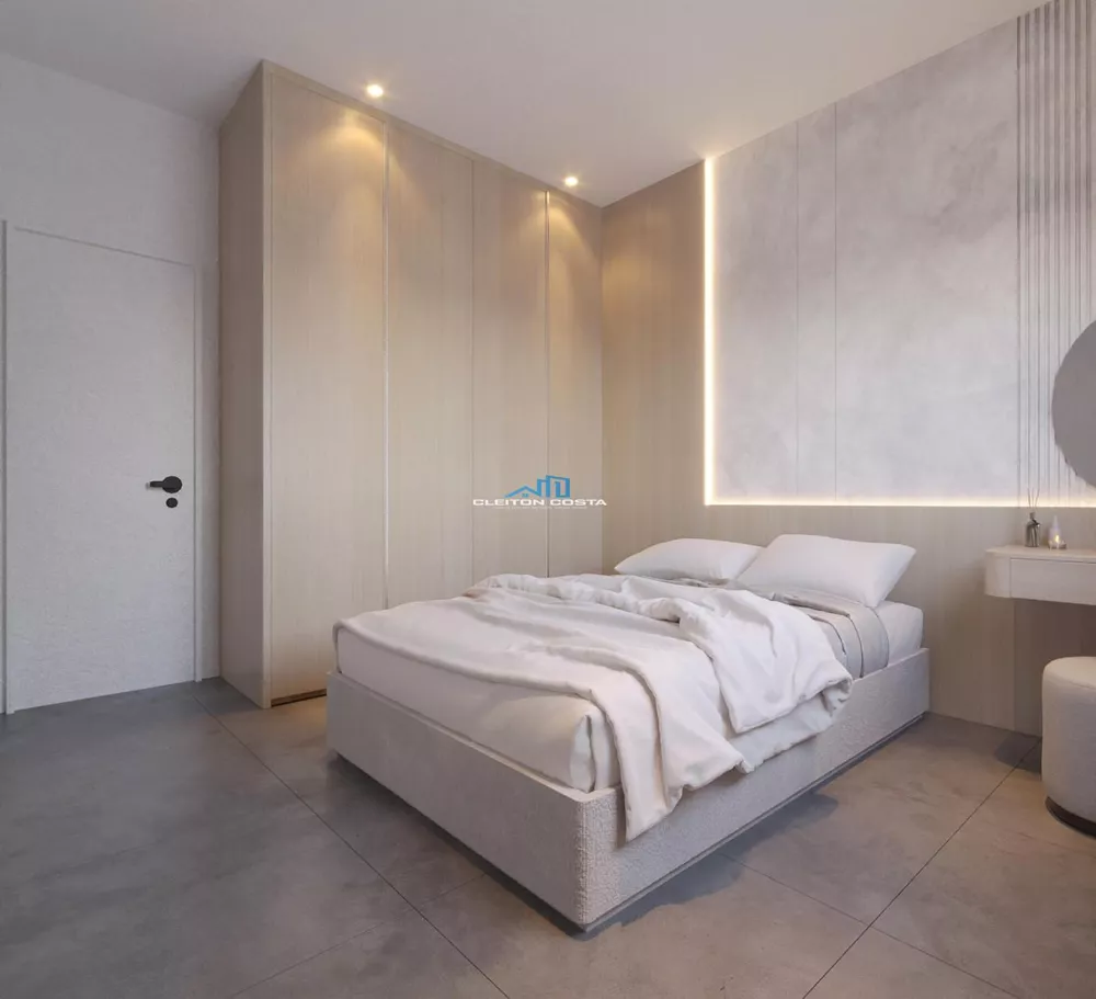 Casa, 2 quartos, 62 m² - Foto 3