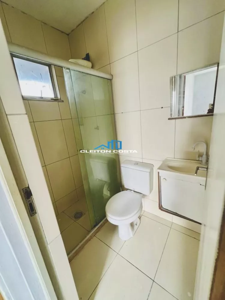 Apartamento, 2 quartos, 45 m² - Foto 2