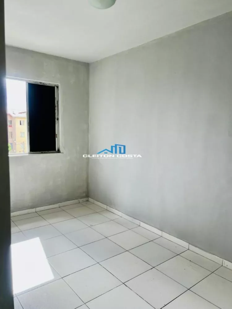Apartamento, 2 quartos, 45 m² - Foto 4