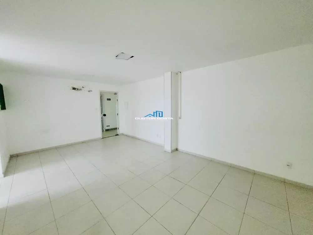 Sala-Conjunto, 29 m² - Foto 1