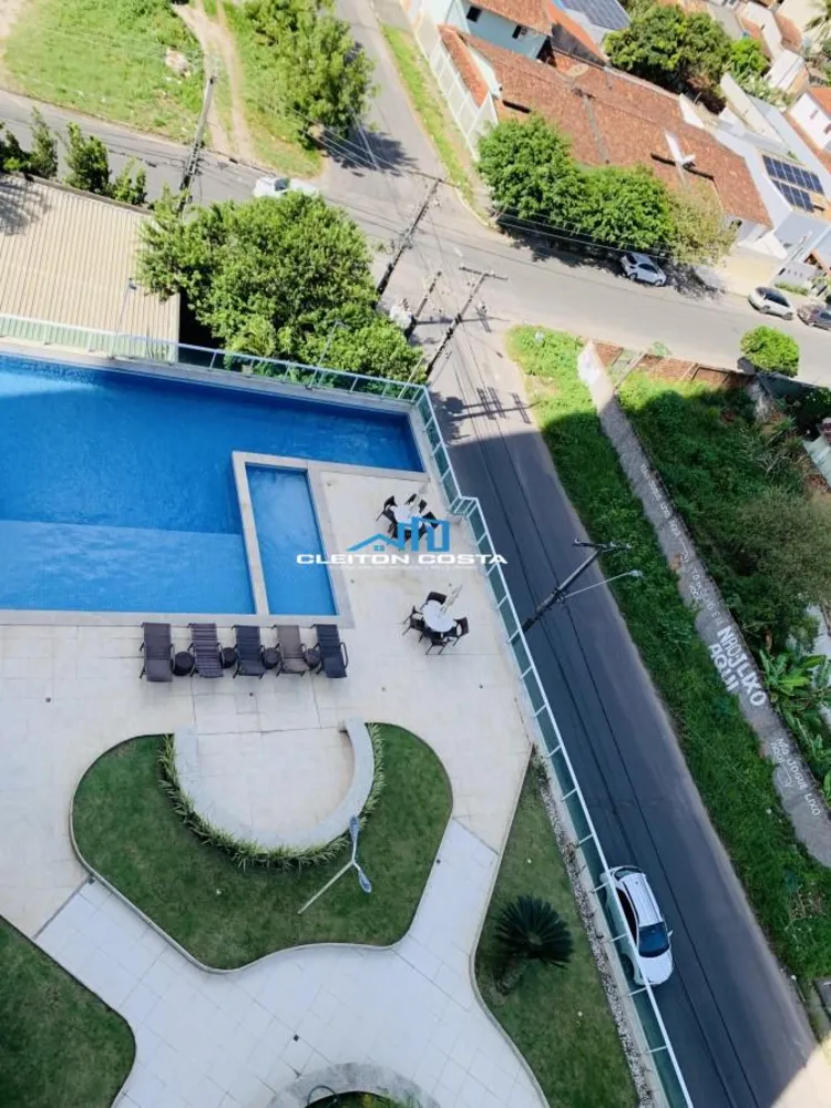 Apartamento, 3 quartos, 100 m² - Foto 7