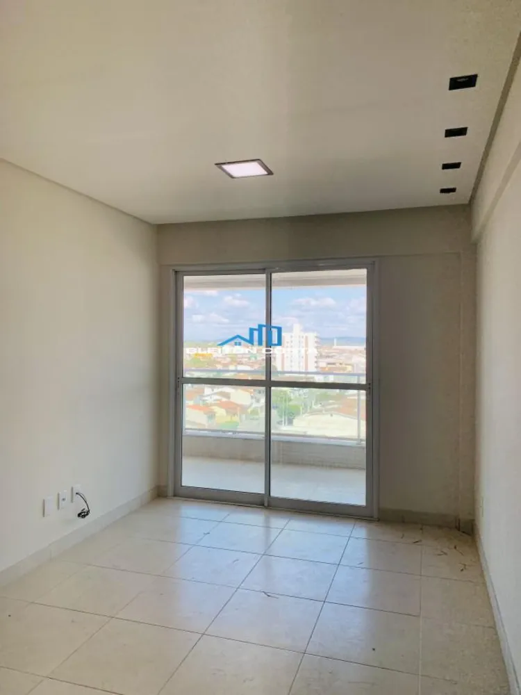 Apartamento, 3 quartos, 100 m² - Foto 1