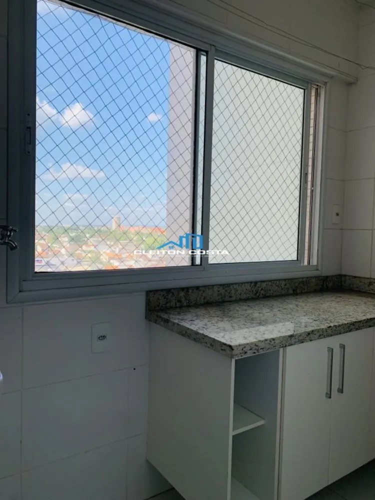 Apartamento, 3 quartos, 100 m² - Foto 11