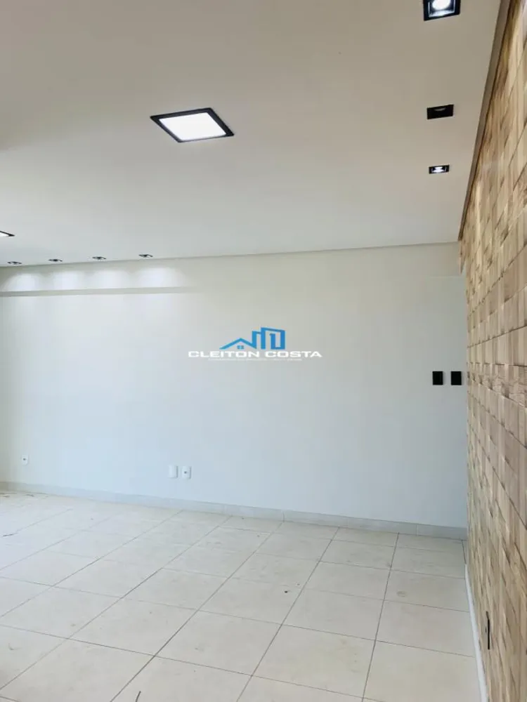 Apartamento, 3 quartos, 100 m² - Foto 2