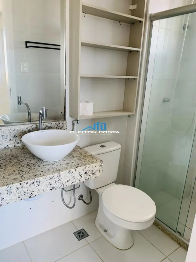 Apartamento, 3 quartos, 100 m² - Foto 4