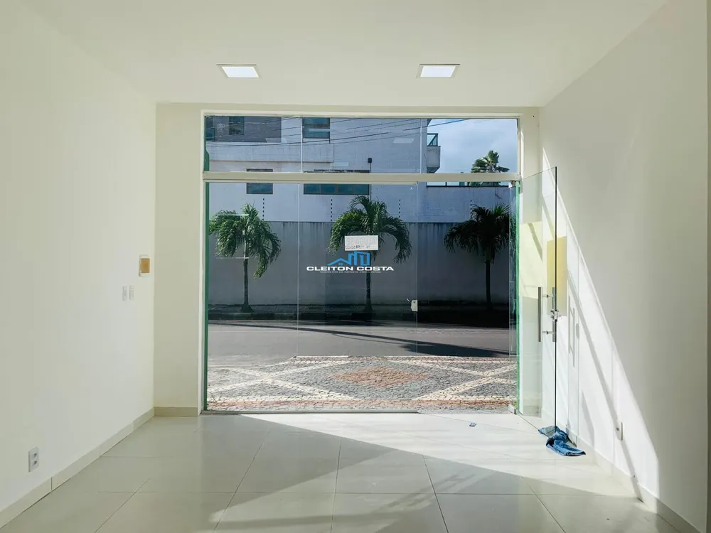 Loja-Salão, 27 m² - Foto 7