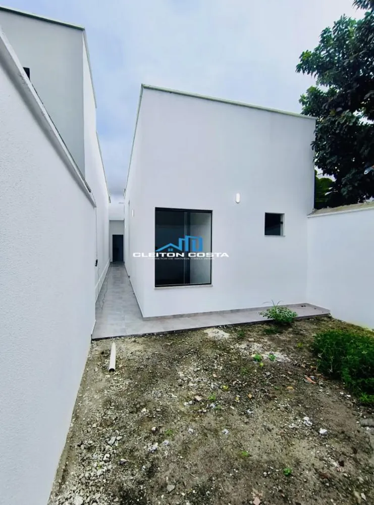 Casa, 3 quartos, 89 m² - Foto 11