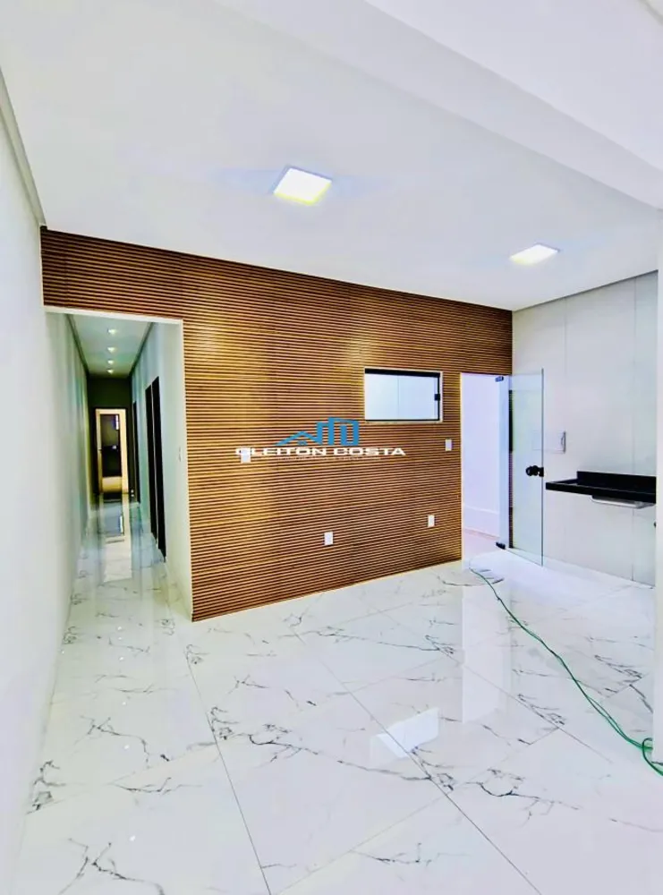 Casa, 3 quartos, 89 m² - Foto 4
