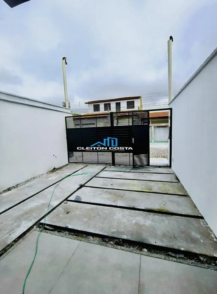 Casa, 3 quartos, 89 m² - Foto 3