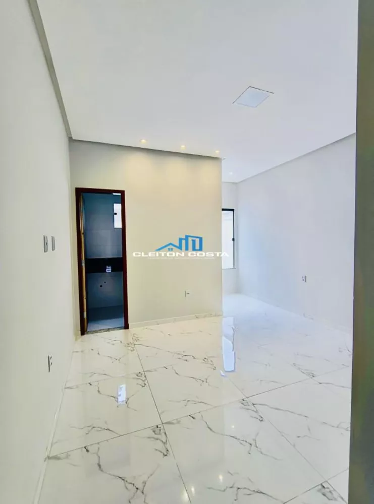 Casa, 3 quartos, 89 m² - Foto 1