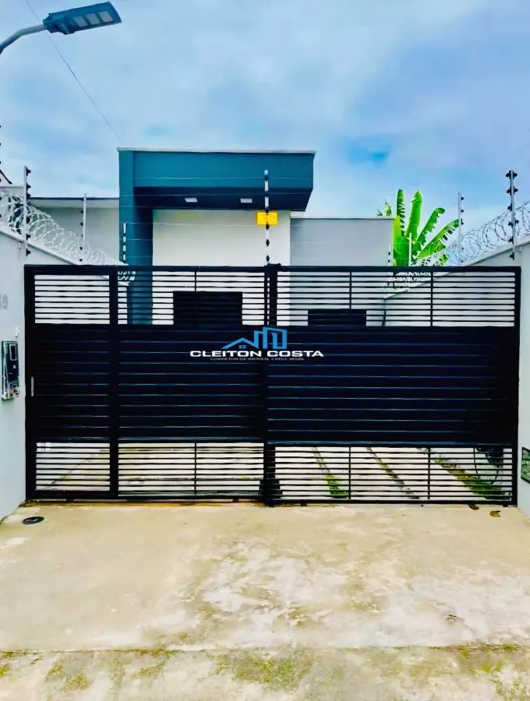 Casa, 3 quartos, 89 m² - Foto 3