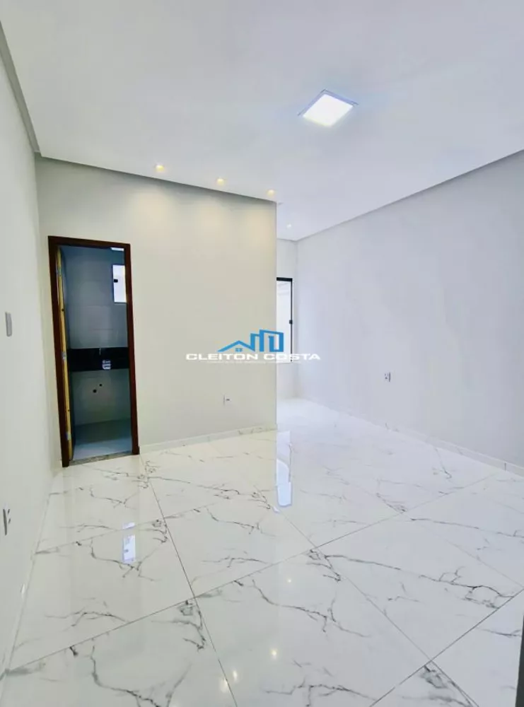 Casa, 3 quartos, 89 m² - Foto 2