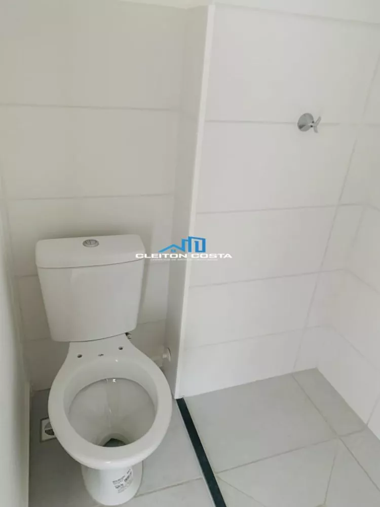 Apartamento, 2 quartos, 42 m² - Foto 3