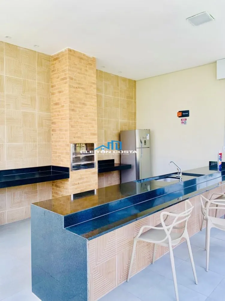 Apartamento, 2 quartos, 42 m² - Foto 11
