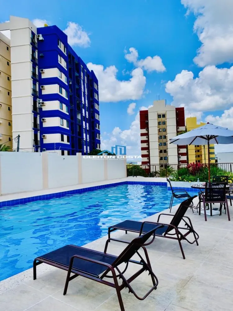 Apartamento, 2 quartos, 42 m² - Foto 9