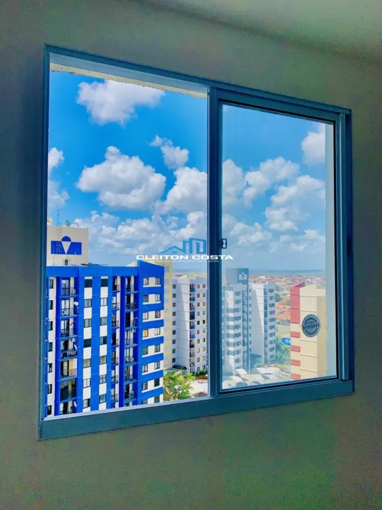 Apartamento, 2 quartos, 42 m² - Foto 8