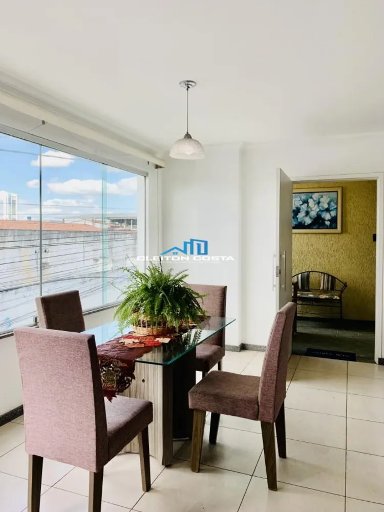 Apartamento, 2 quartos, 100 m² - Foto 3