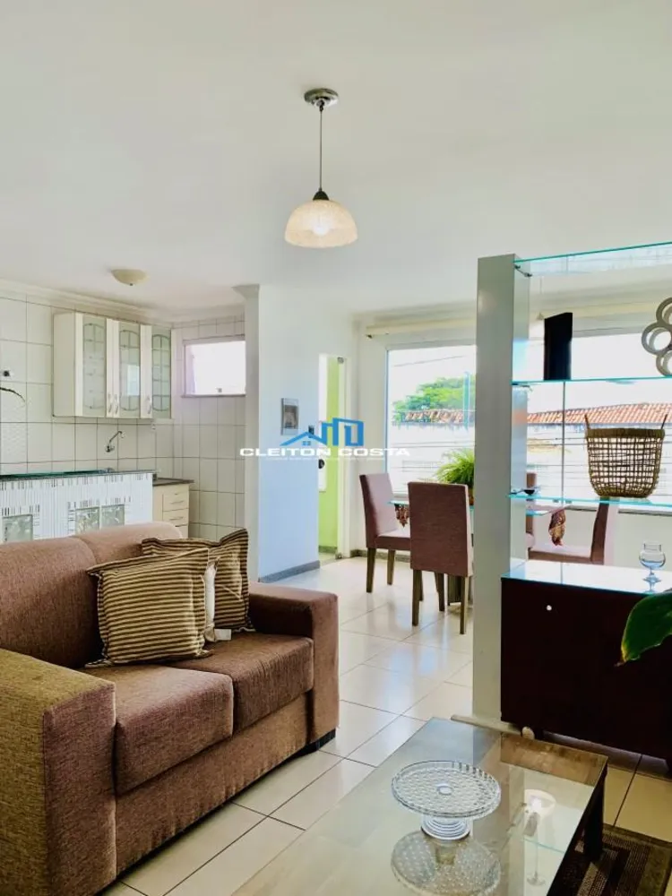Apartamento, 2 quartos, 100 m² - Foto 6