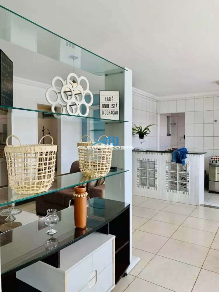 Apartamento, 2 quartos, 100 m² - Foto 2