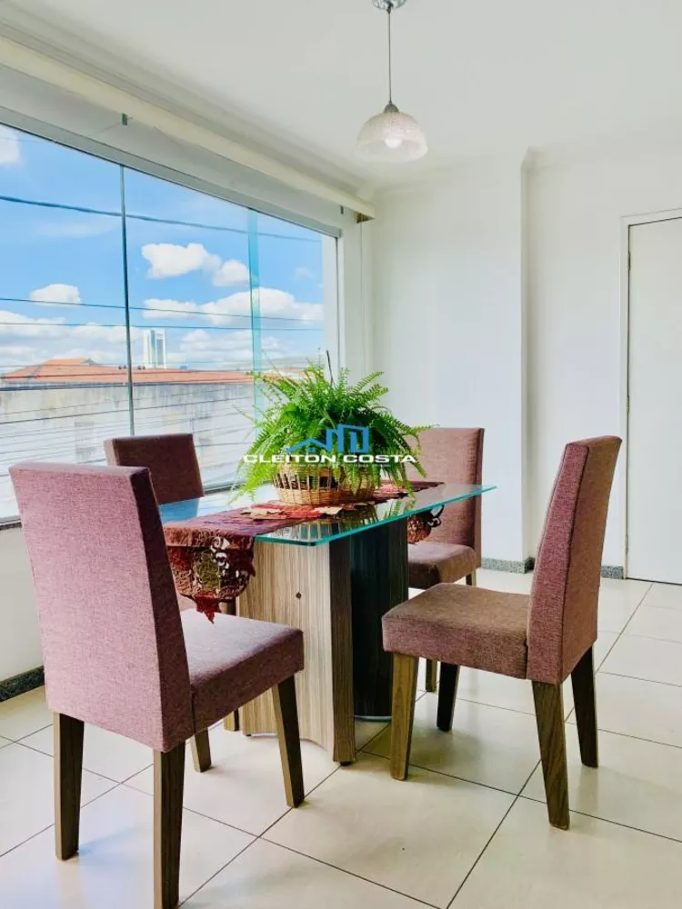 Apartamento, 2 quartos, 100 m² - Foto 3