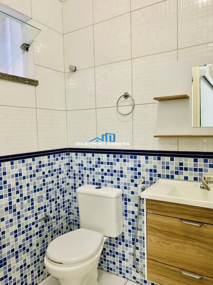 Apartamento, 2 quartos, 100 m² - Foto 5