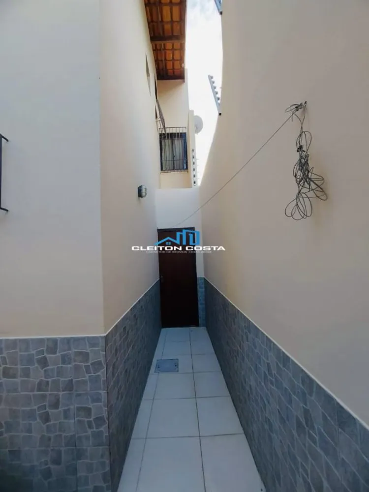 Casa, 4 quartos - Foto 7