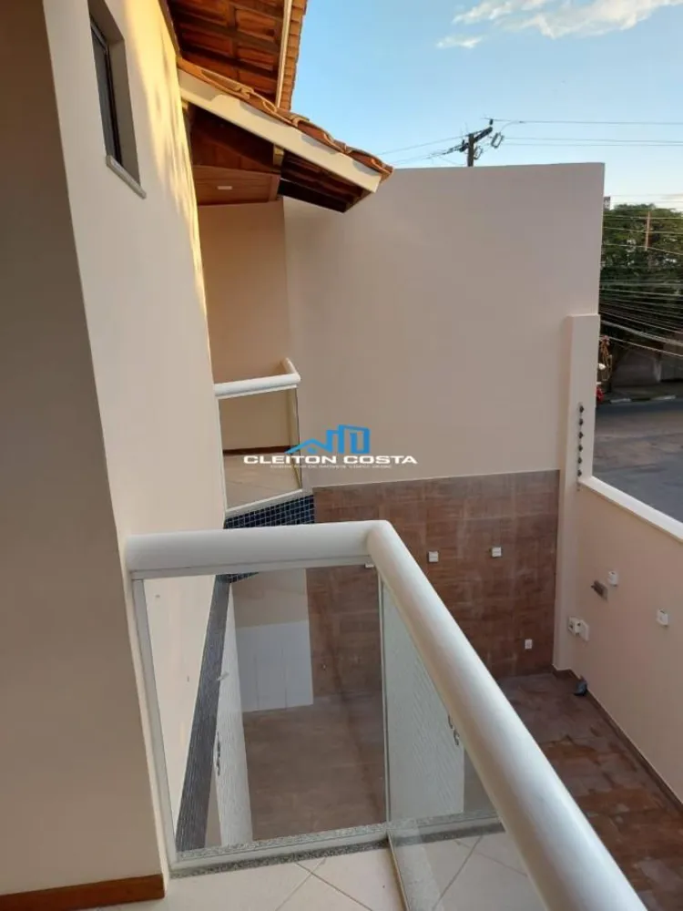 Casa, 4 quartos - Foto 5