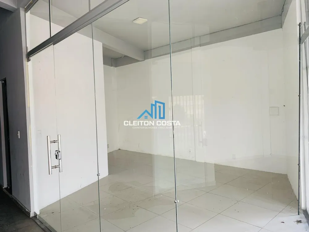 Sala-Conjunto, 30 m² - Foto 4