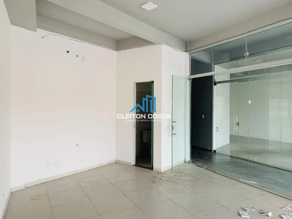 Sala-Conjunto, 30 m² - Foto 8