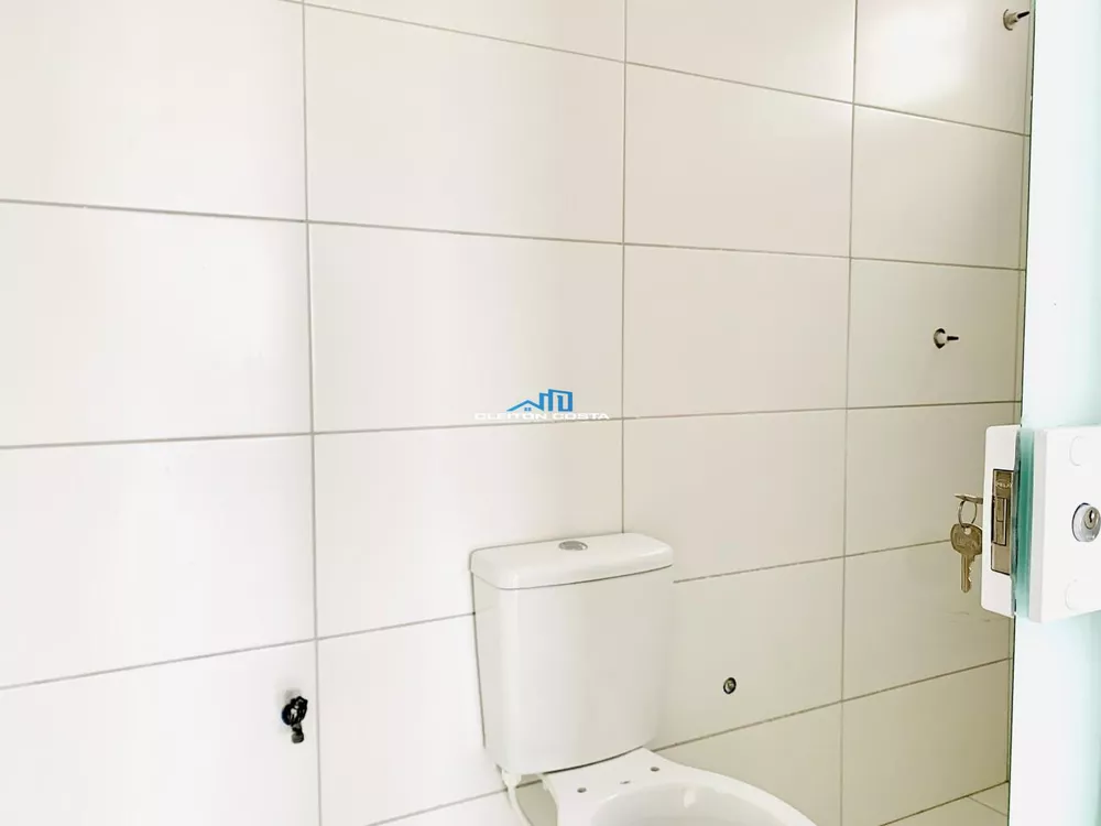 Loja-Salão, 110 m² - Foto 4