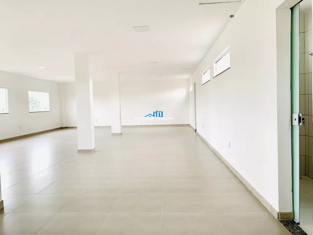 Loja-Salão, 110 m² - Foto 1