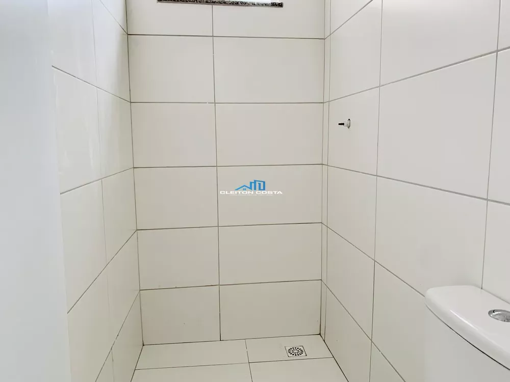 Loja-Salão, 110 m² - Foto 3