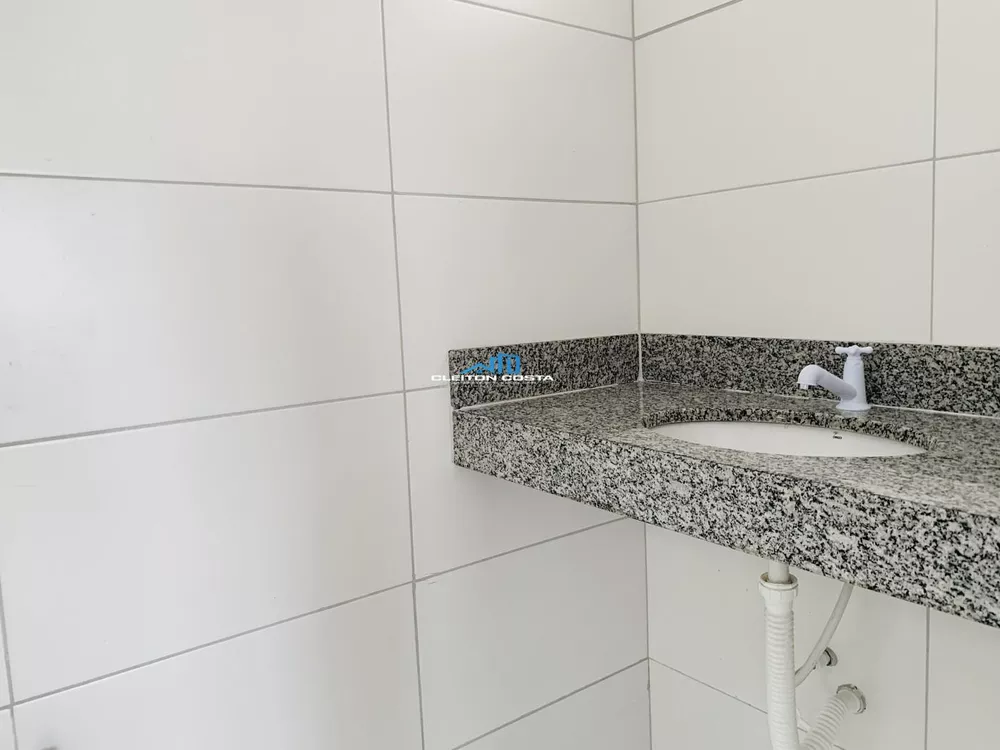 Loja-Salão, 110 m² - Foto 2