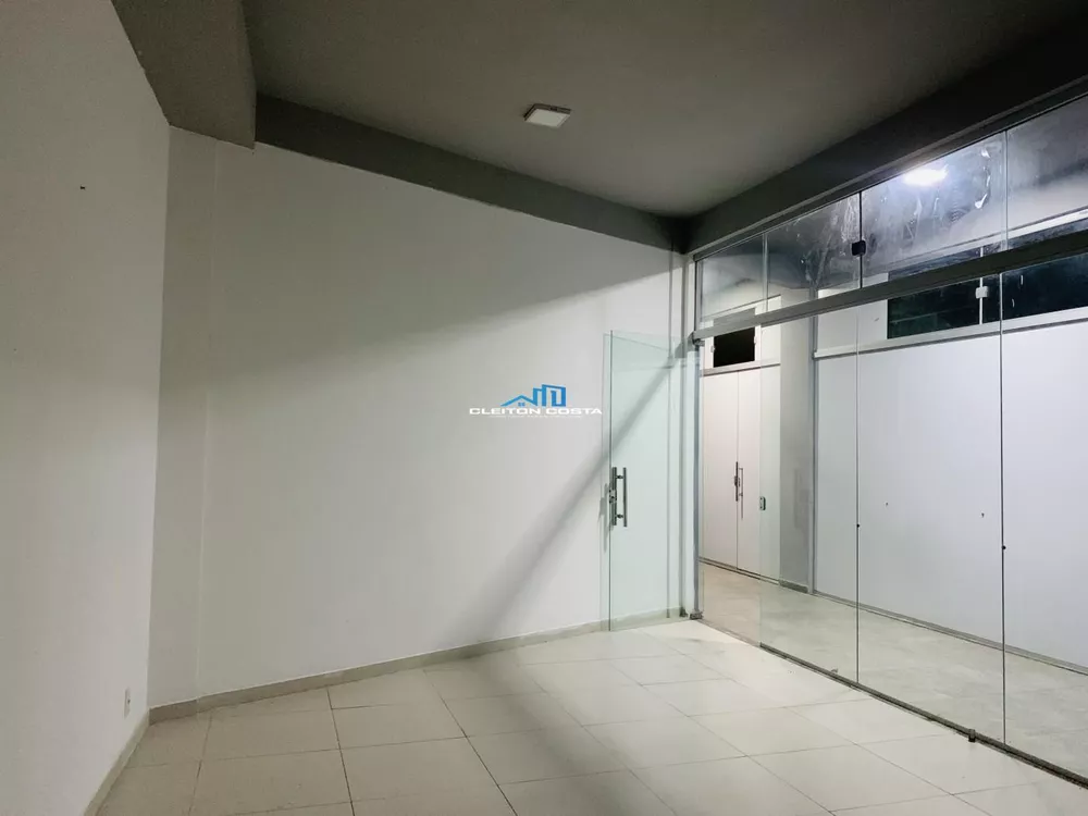 Sala-Conjunto, 30 m² - Foto 1